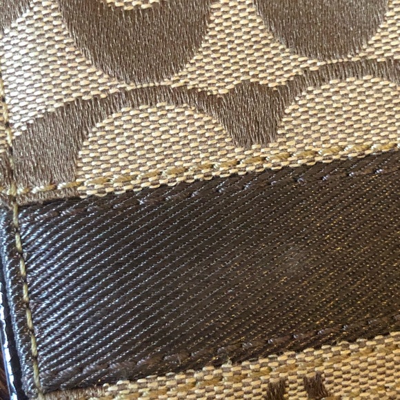 Coach lanyard - Picture 3 of 8